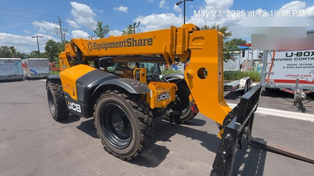 2024 JCB 509-42