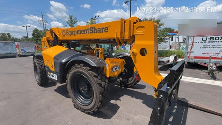 2024 JCB 509-42