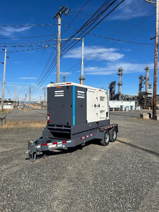 2023 ATLAS COPCO QAS 235