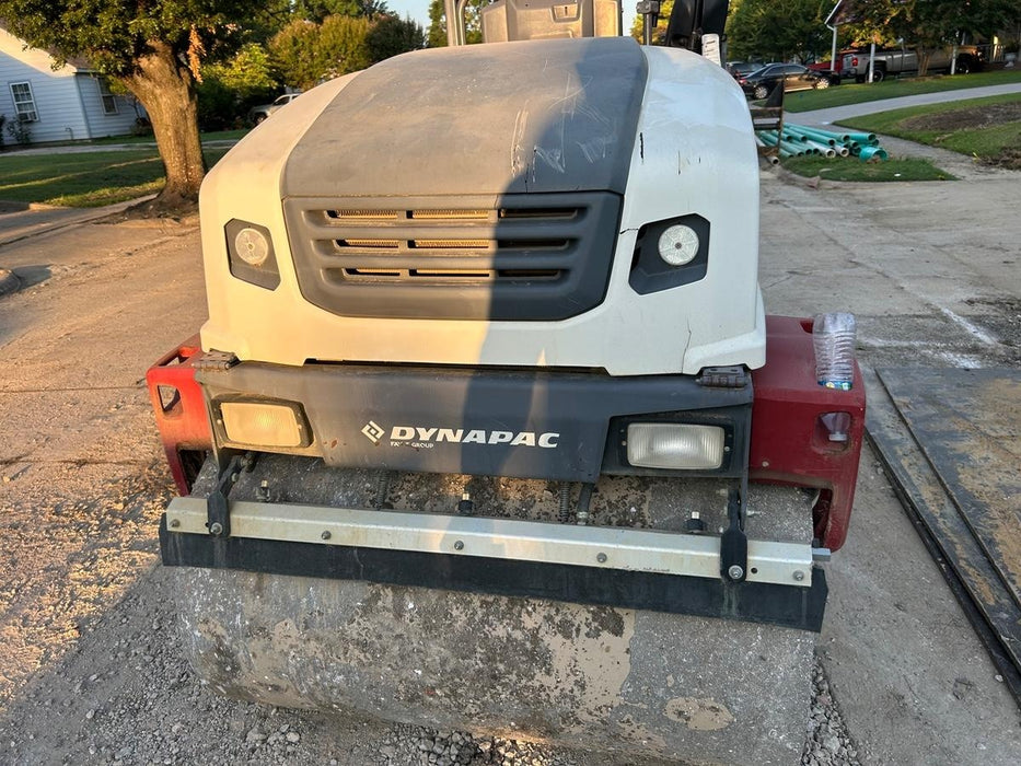 2020 DYNAPAC CC 1200