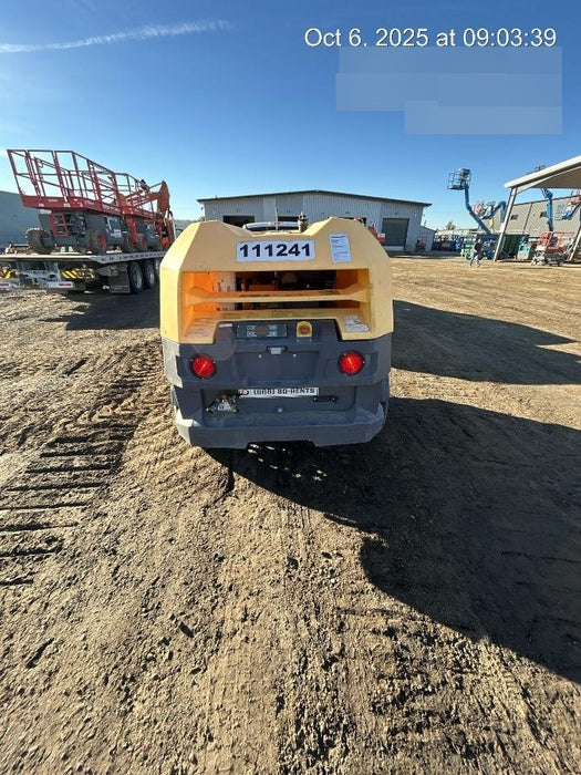 2020 ATLAS COPCO XAS188
