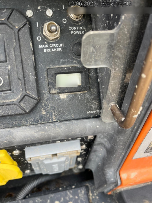 2024 Generac MLT2 Diesel, Flex Switch 120V Input, Powerzone Controller, 
(4) 320W LED Lights, 4kW Generator, 39.9 Gal Fuel Tank, 2" Ball, T3