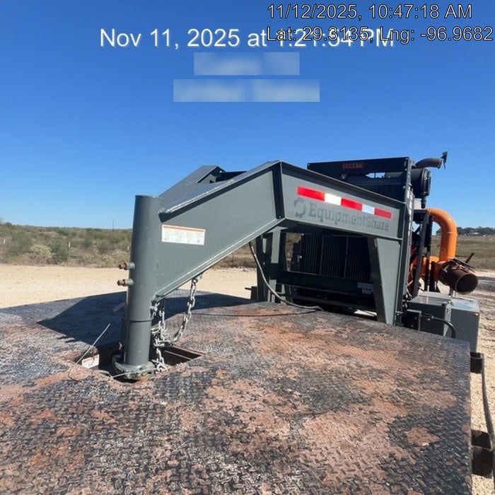 2023 PREMIER PUMP 8NHTH-RP-DC13