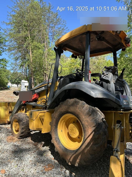 2020 JOHN DEERE 310LEP