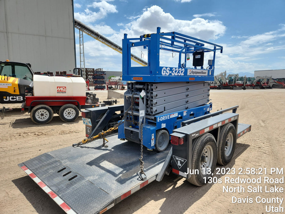 2022 TRIPLE L 1014 Triple L