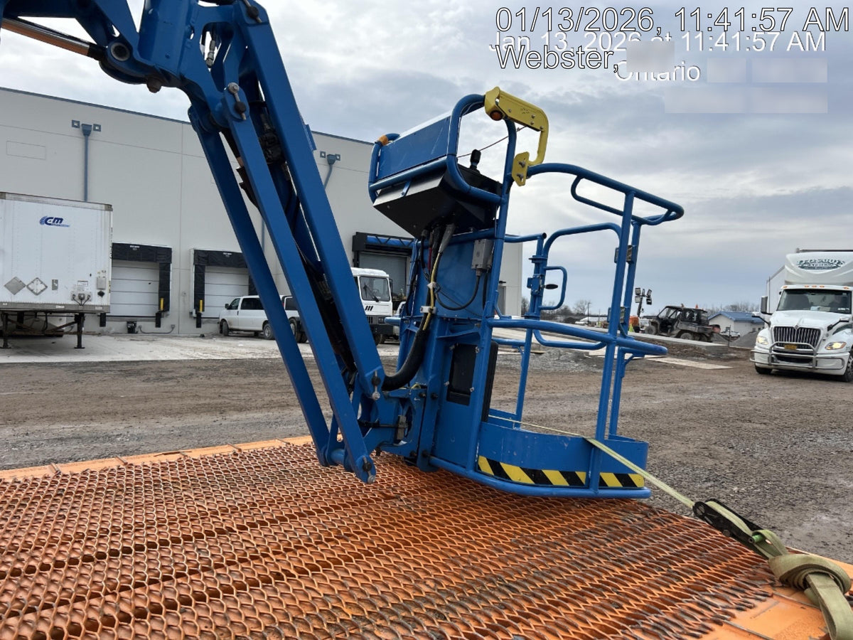2024 GENIE Z40/23N RJ