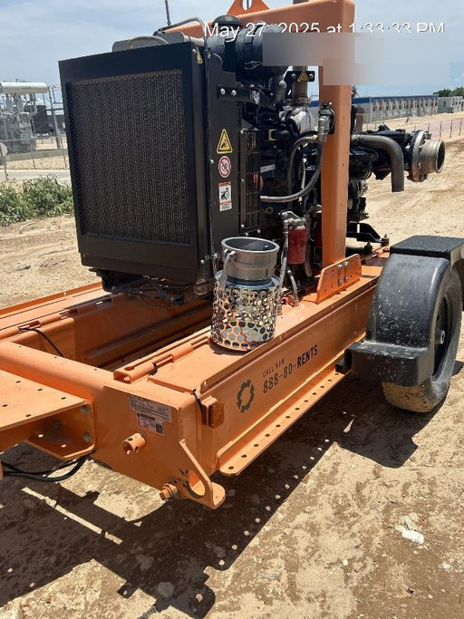 2021 PIONEER PP66S12L71-TD2.9L4