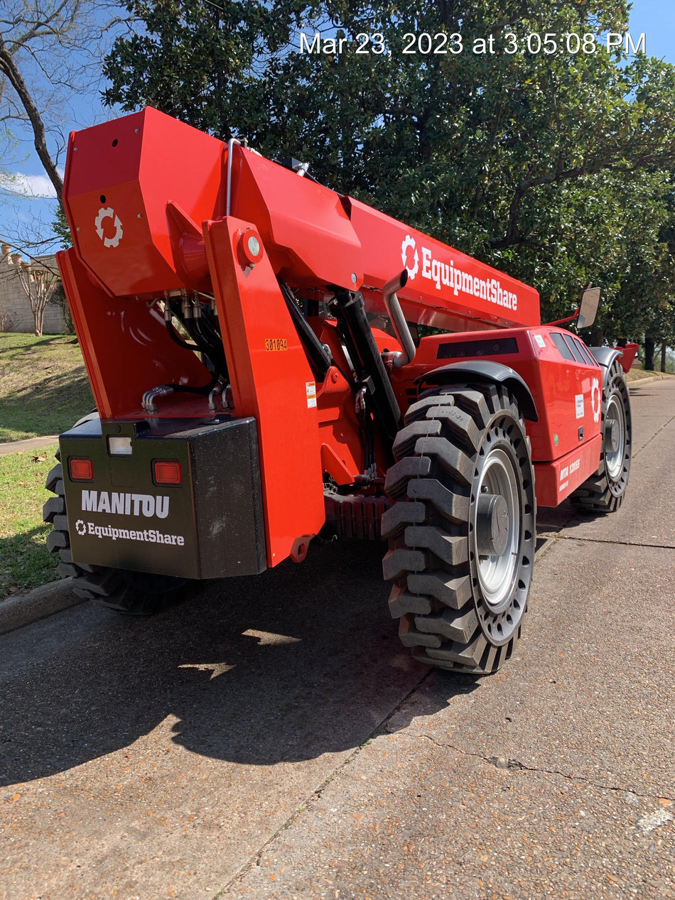 2023 MANITOU MTA12055