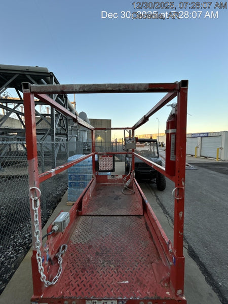 2019 Skyjack SJIII-3219 Standard w/Trojan Batteries