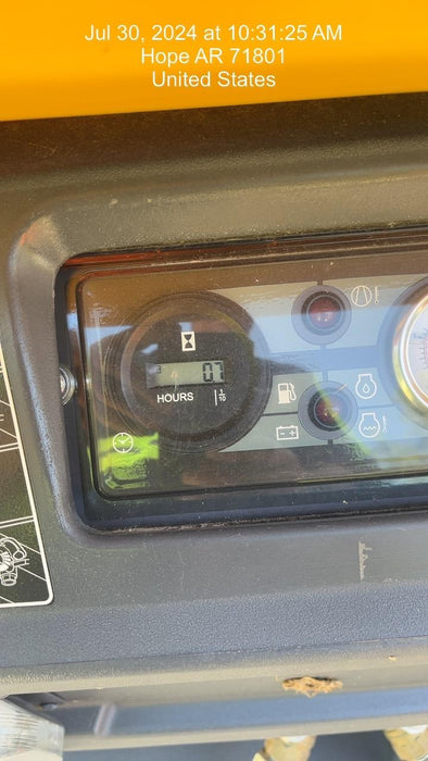 2023 ATLAS COPCO XAS 110