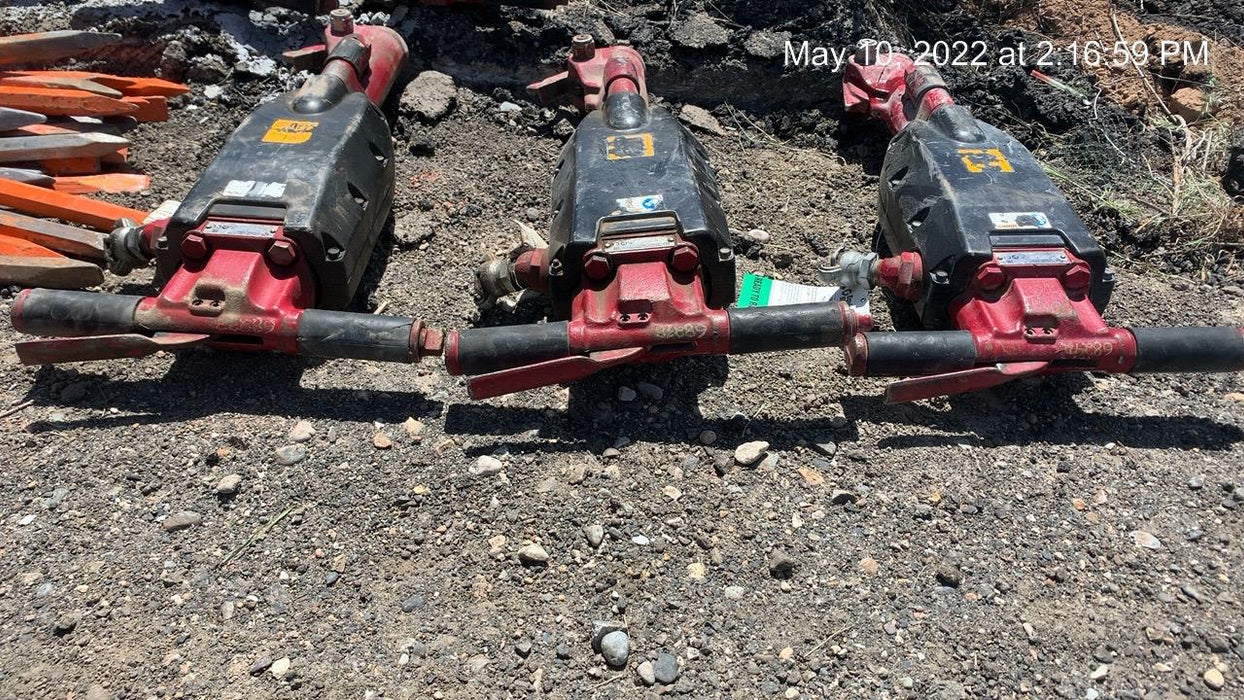 2020 CHICAGO PNEUMATIC CP 1260 S