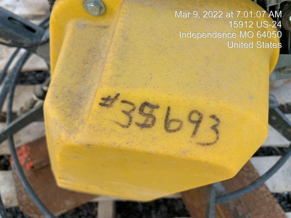 2019 WACKER NEUSON CT36