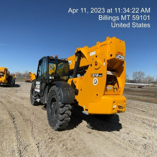 2023 JCB 512-56