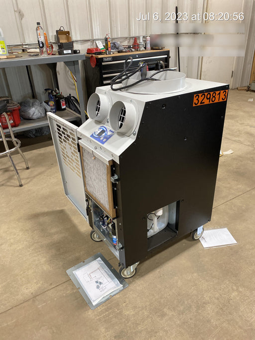 2023 KWIKOOL KPAC1411-2