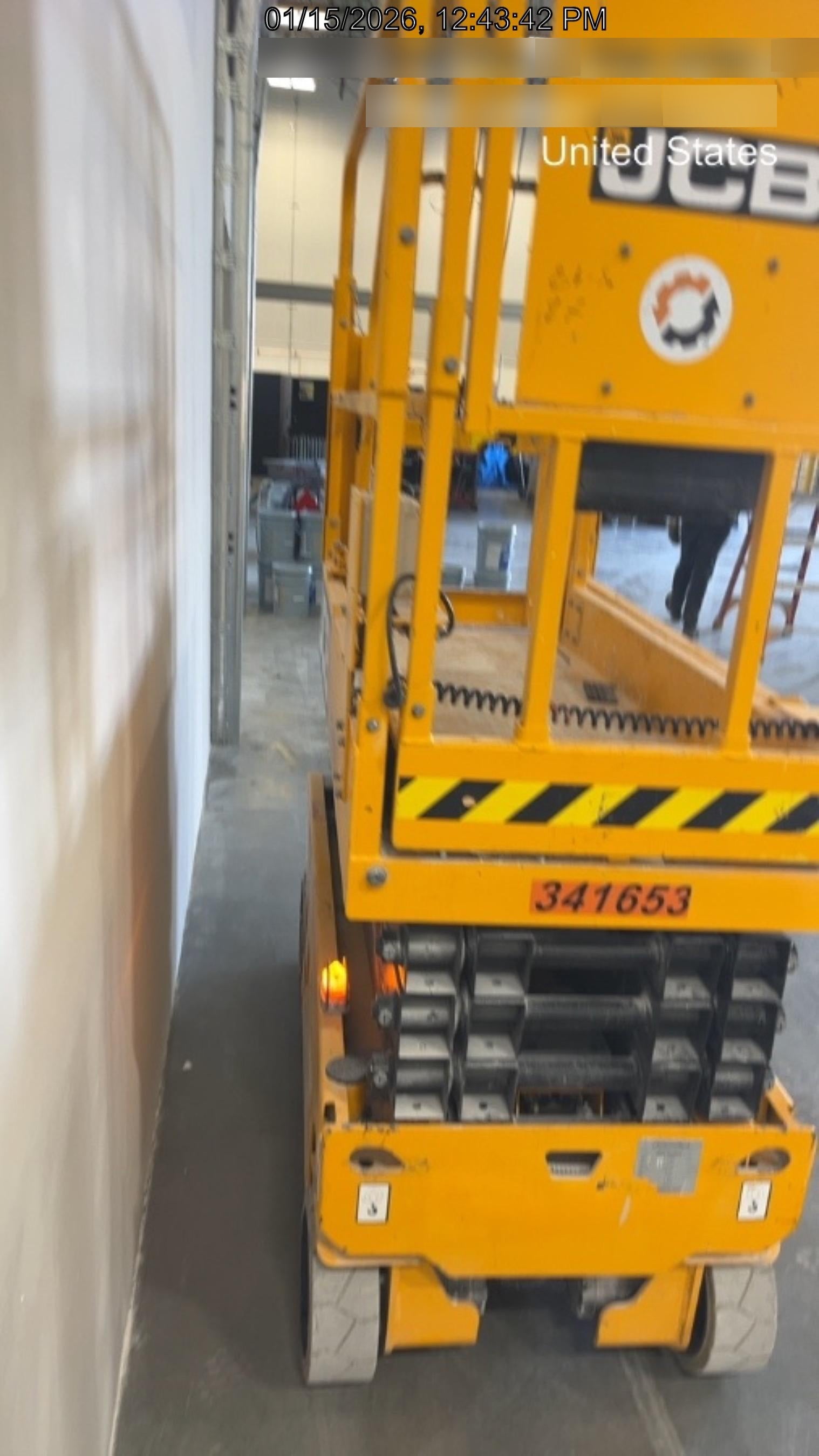2023 JCB S1930E