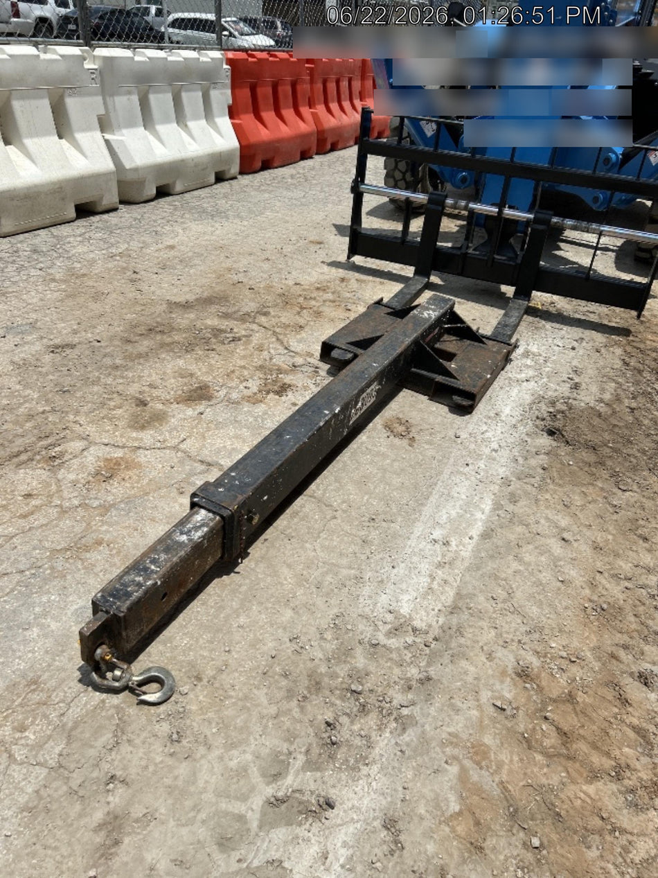 2022 ARROW MATERIAL HANDLING CE60-TH-STP