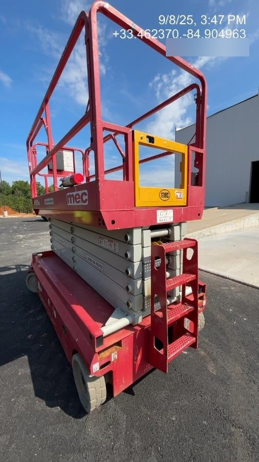 2021 MEC 4555SE