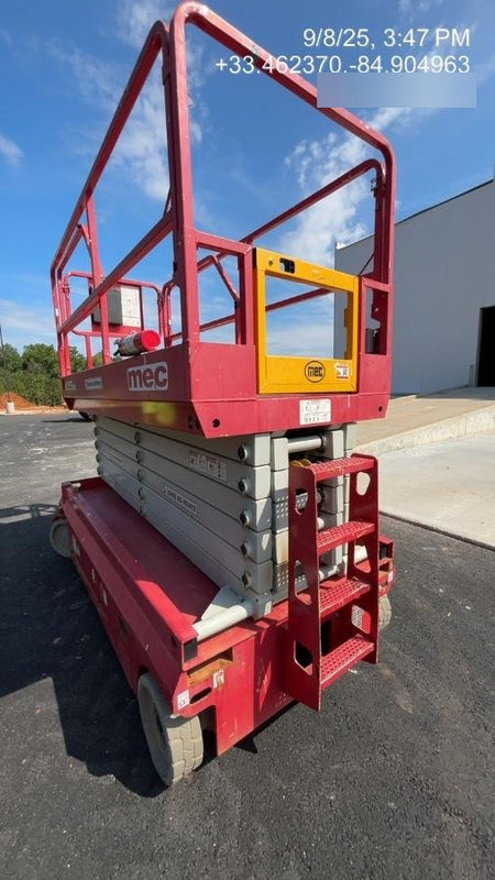 2021 MEC 4555SE