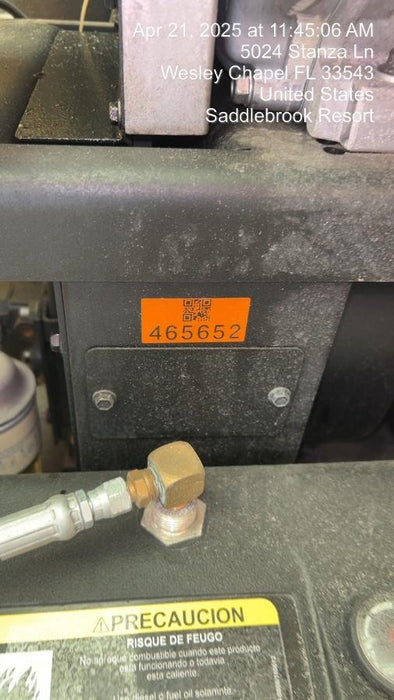 2024 MI-T-M HSP-4004-3MGH