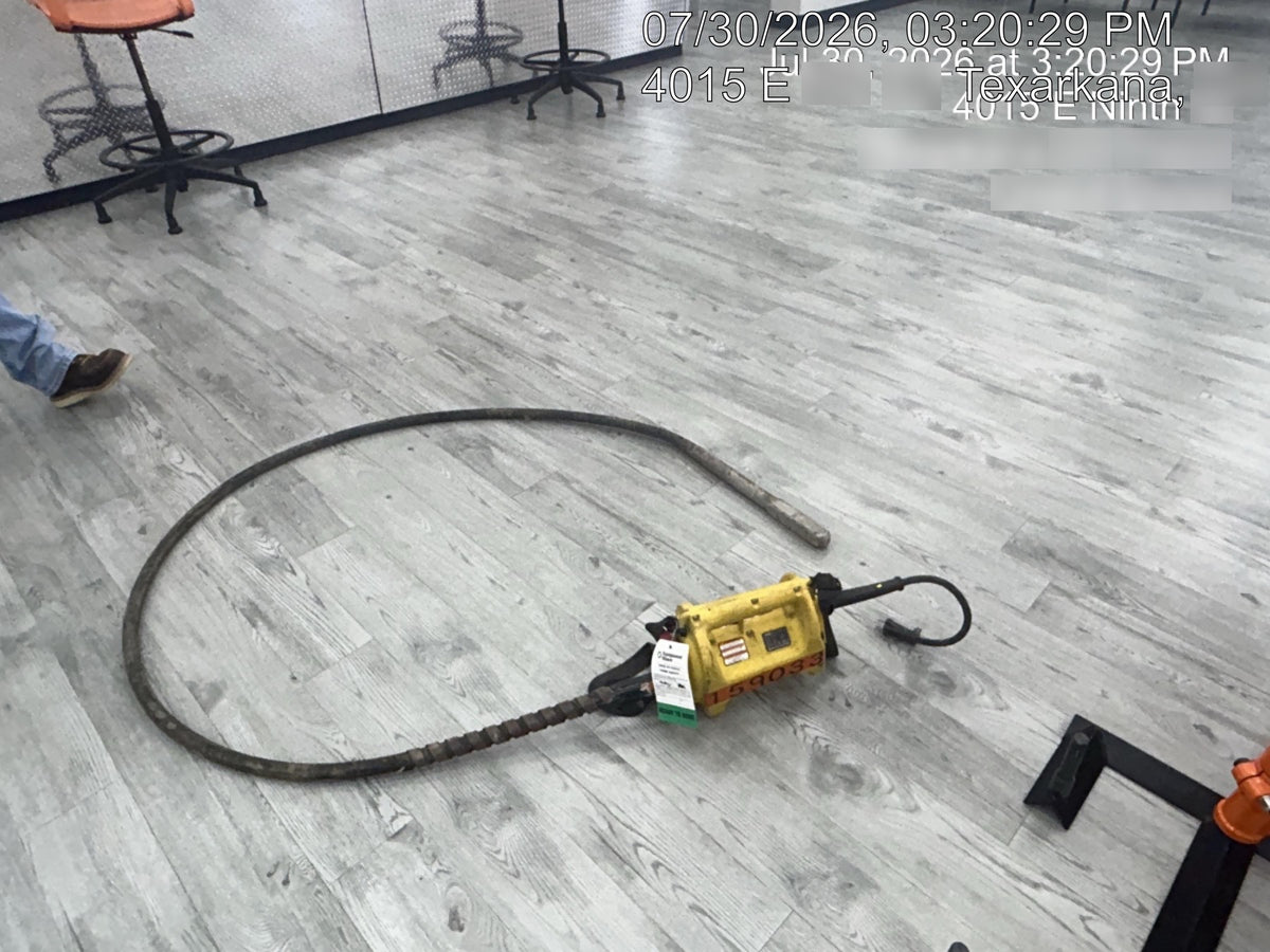 2021 WACKER NEUSON M2500