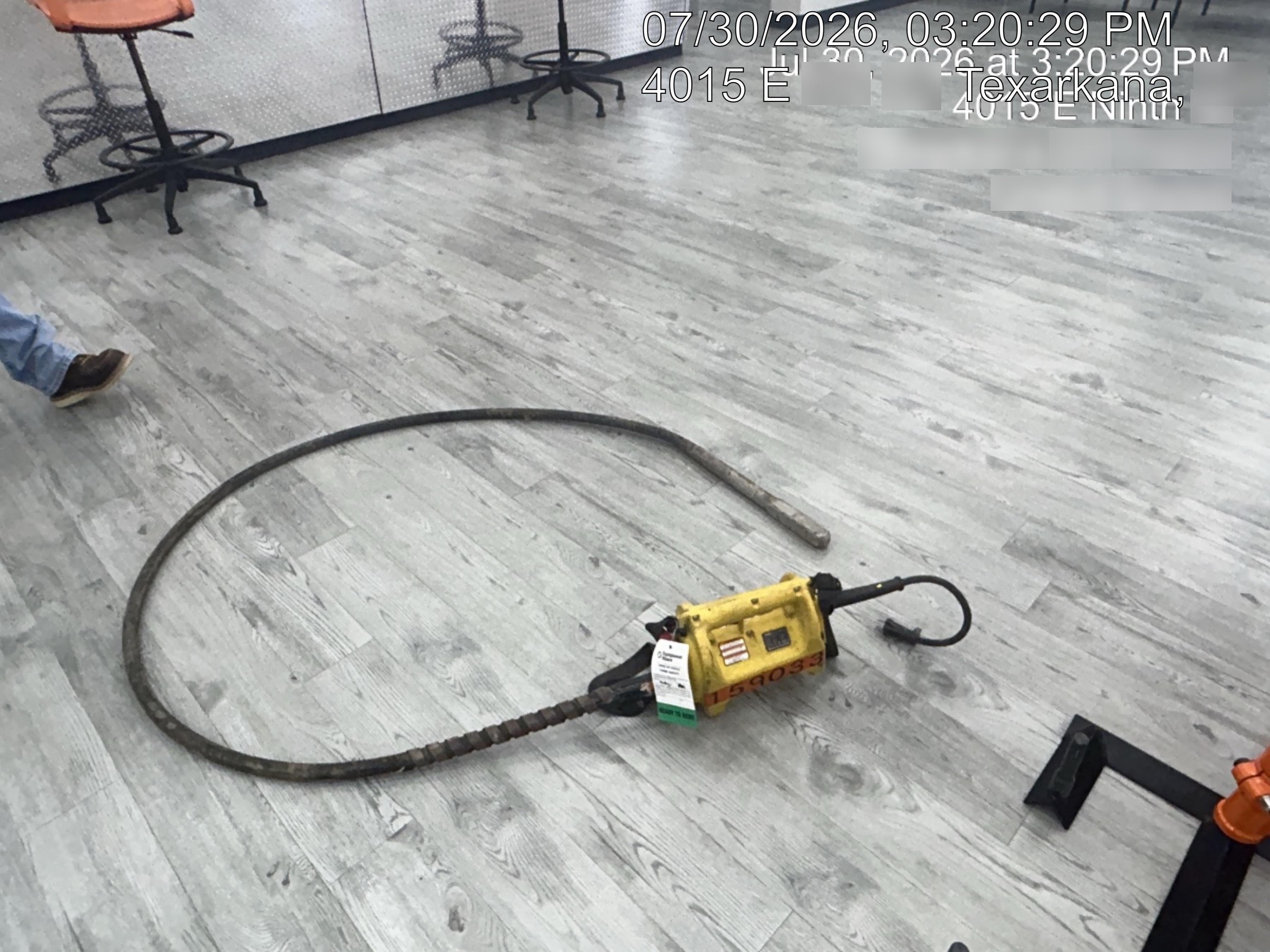 2021 WACKER NEUSON M2500