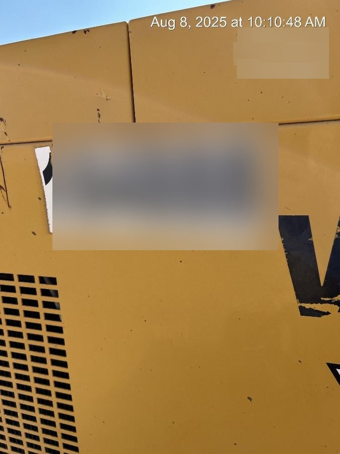 2021 VAC-TRON LP573XDT