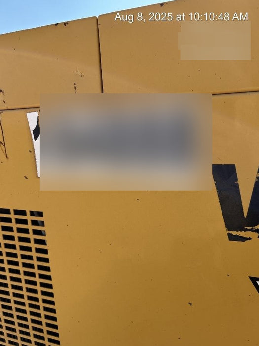 2021 VAC-TRON LP573XDT