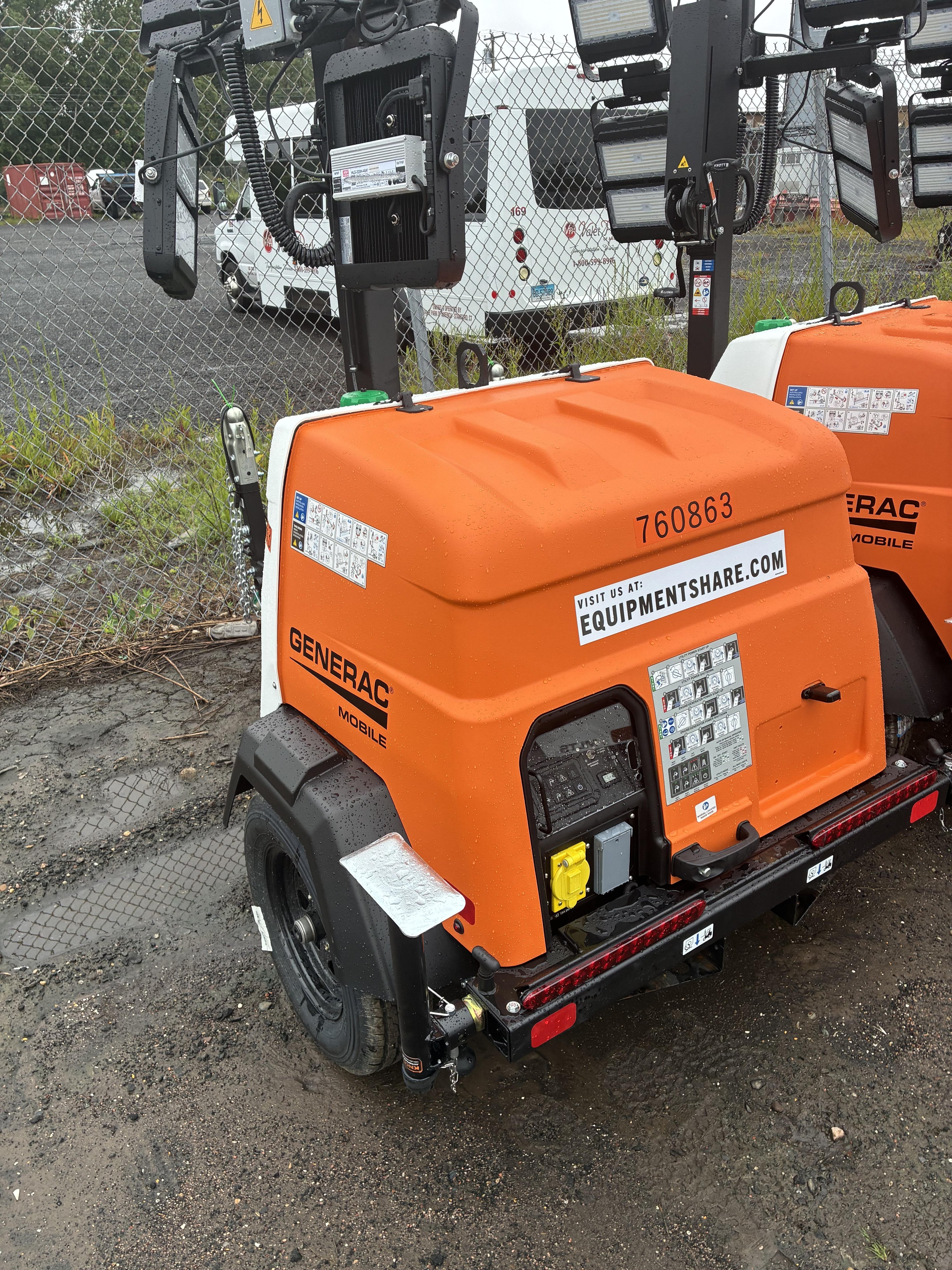 2026 GENERAC MLTS-4