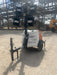 2025 Generac MLTS-4 Diesel, Mitsubishi L2E, 7.1 hp @1800 rpm, Flex Switch 120V Input, Powerzone Controller, (4) 320W LED Lights, 4kW Generator, 39.9 Gal Fuel Tank, 2" Ball, ES Decals