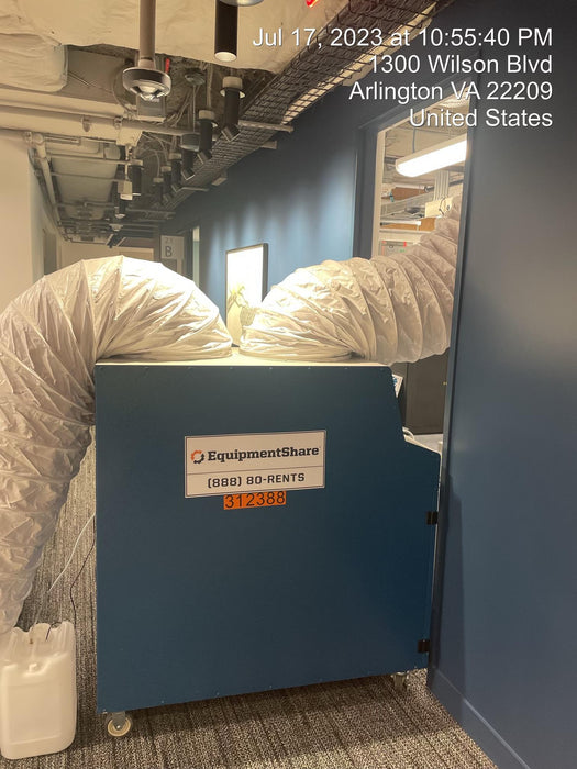 2023 KWIKOOL KIB6021-2