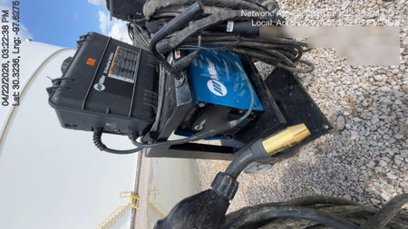 2023 MILLER ELECTRIC XR-AlumaFeed
