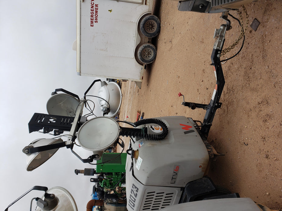 2018 WACKER NEUSON LTV6K-MH