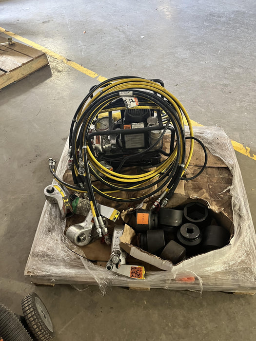 2023 TORCUP EMAX-115V-Q