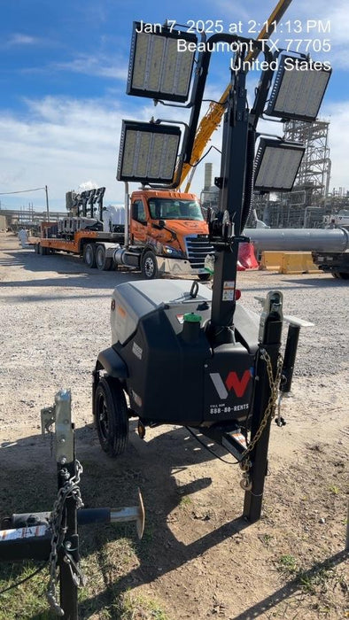 2024 WACKER NEUSON LTT4