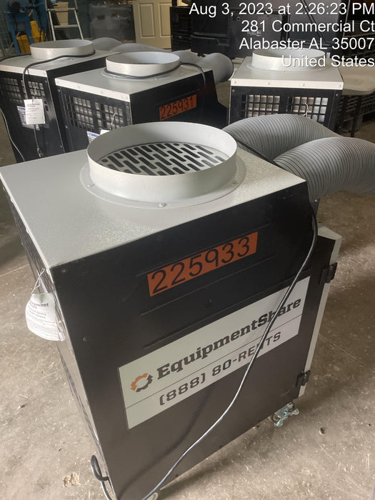 2022 KWIKOOL KPAC1411-2