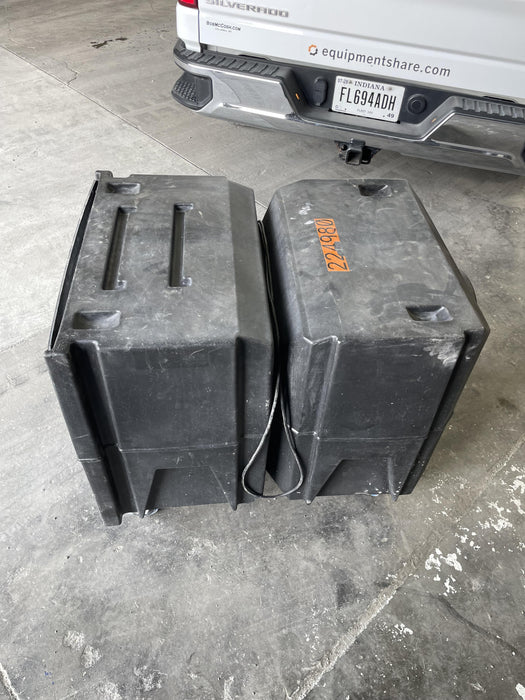 2022 ABATEMENT TECHNOLOGIES BD2KM