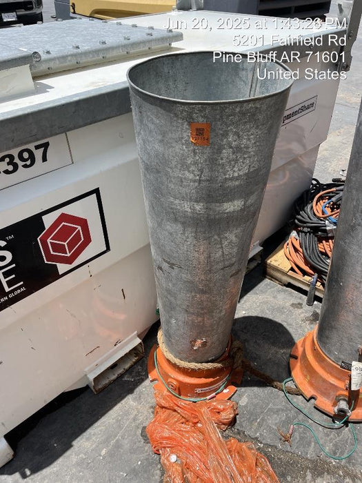 2021 MICHIGAN PNEUMATIC HV-10AM