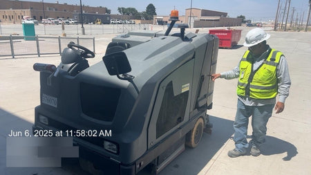 2024 KARCHER B 300 R
