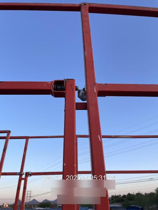 2016 SKYJACK SJ8841 RT