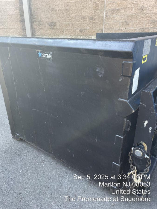 2025 STAR INDUSTRIES 1430