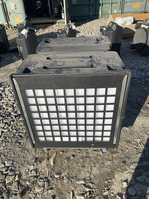 2022 ABATEMENT TECHNOLOGIES BD2KM