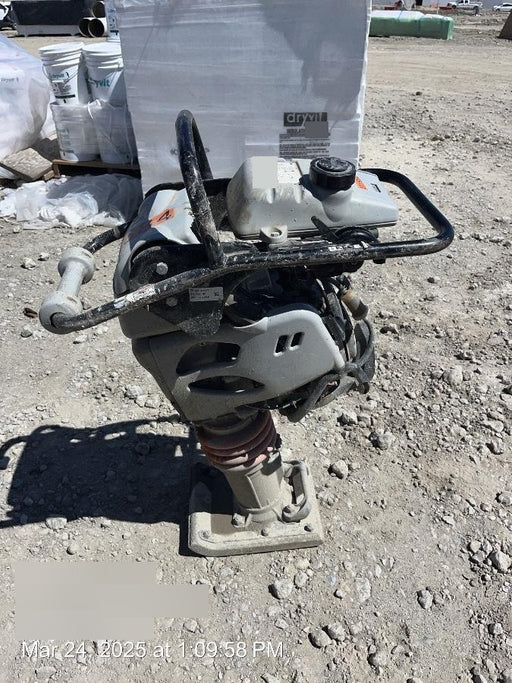 2023 MULTIQUIP MTX60HD