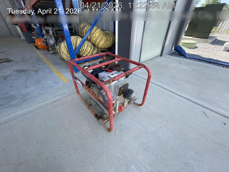 2023 MULTIQUIP QP2TH
