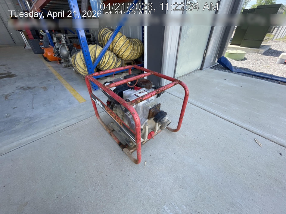2023 MULTIQUIP QP2TH