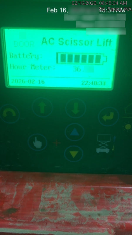2026 MEC 3232SE