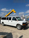 2023 CHEVROLET Express Van - Rental