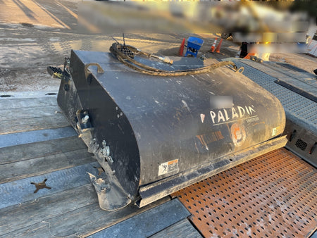 2021 PALADIN Sweepster SB72