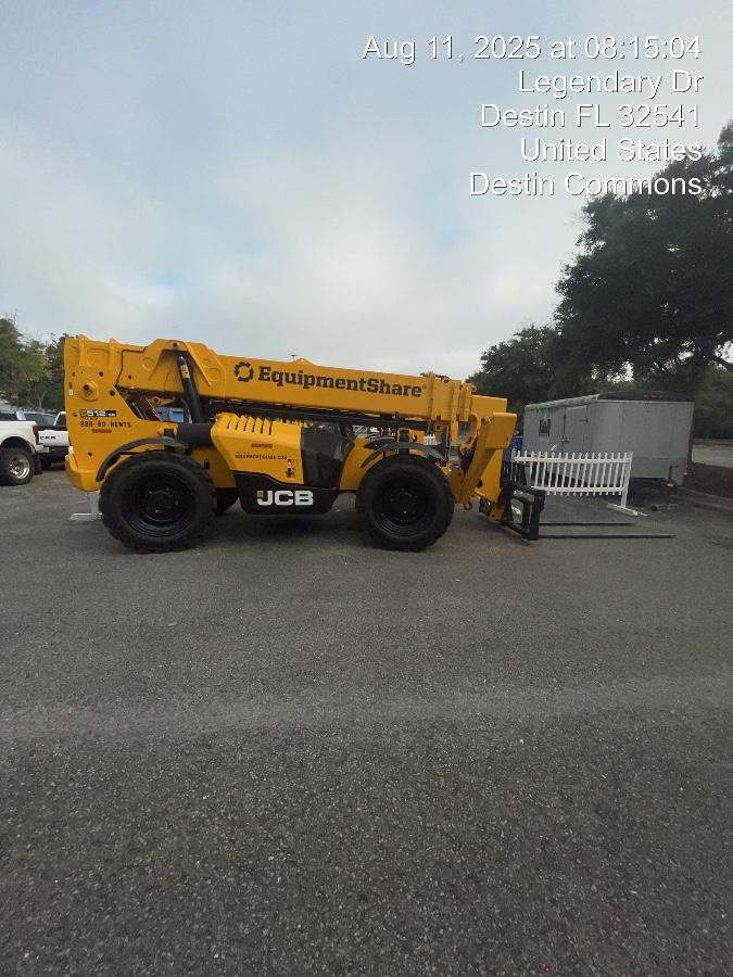 2025 JCB 512-56