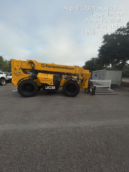 2025 JCB 512-56