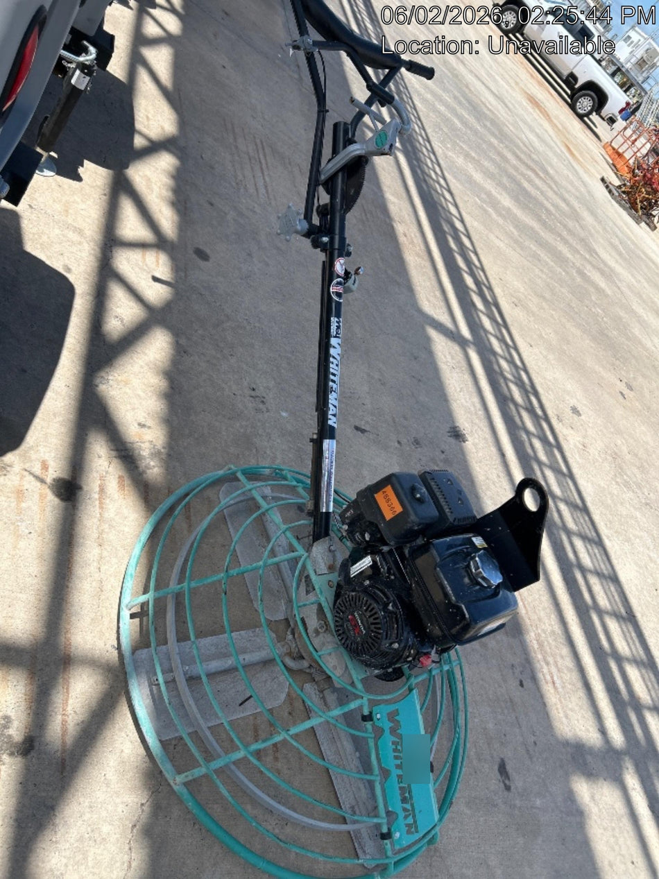 2025 MULTIQUIP B46H90